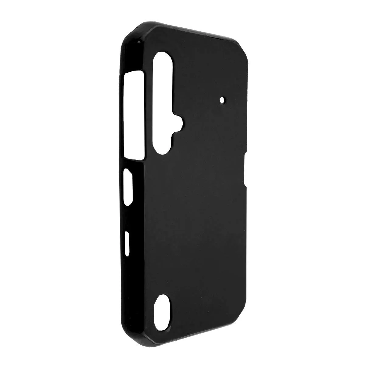 caseroxx TPU custodia BV9900 Pro E nero antiurto