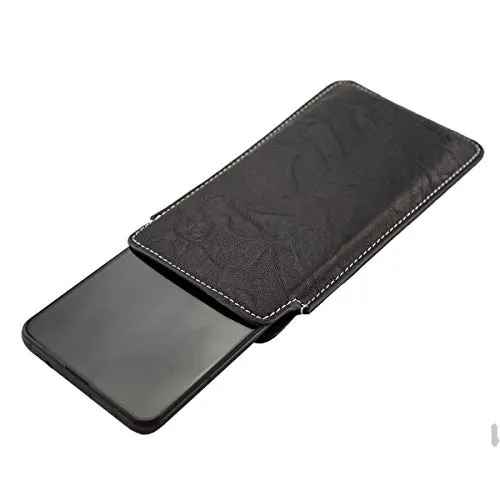 caseroxx Business-Line custodia Nokia 208 nera