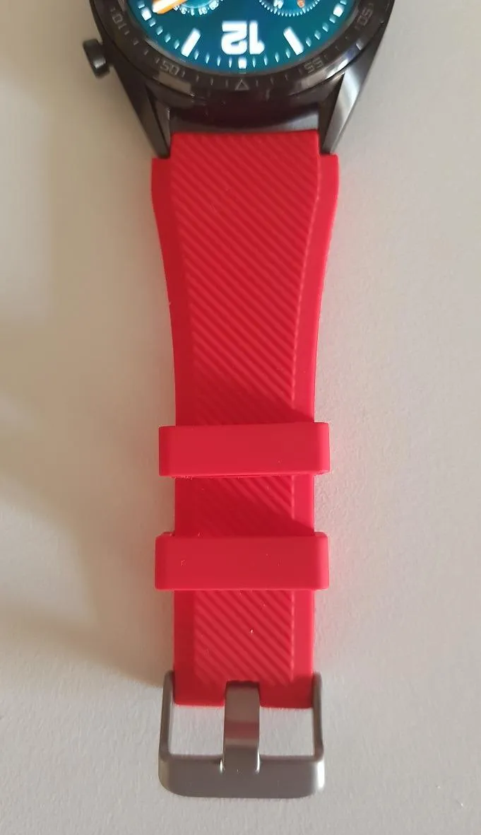 MoKo Sportivo Galaxy Watch 3 45mm cinturino multicolore silicone