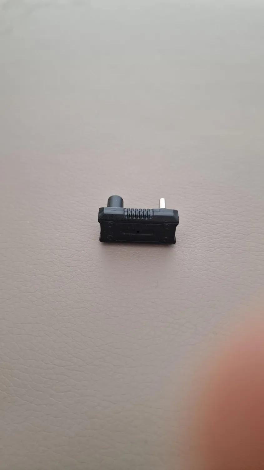 MoKo USB-C 180° Adattatore Type-C 240W 8K 2 pezzi