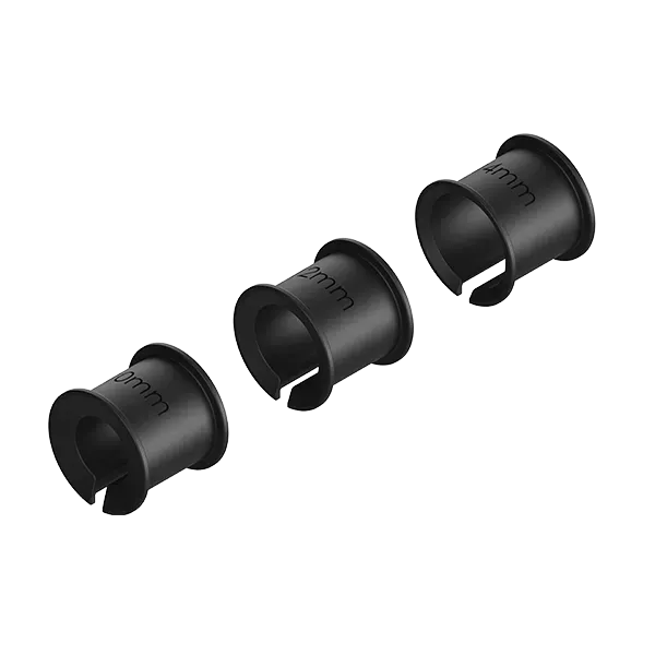 Quad Lock distanziali ricambio specchietto 10-14mm