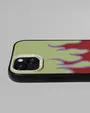 Nudient Form Case cover elegante trasparente