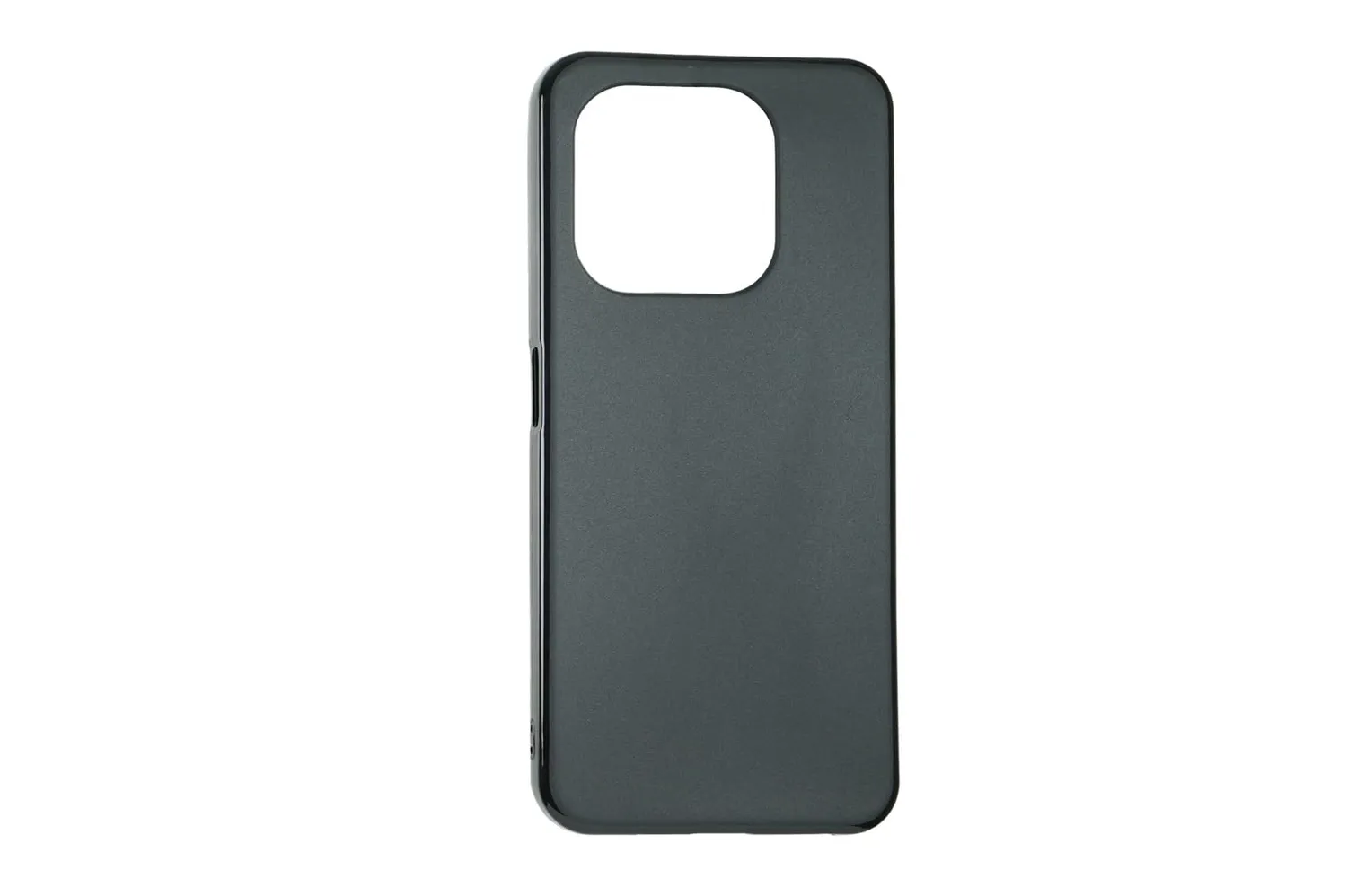 caseroxx TPU Custodia per Emporia Smart 6/ME.6 nero antiurto