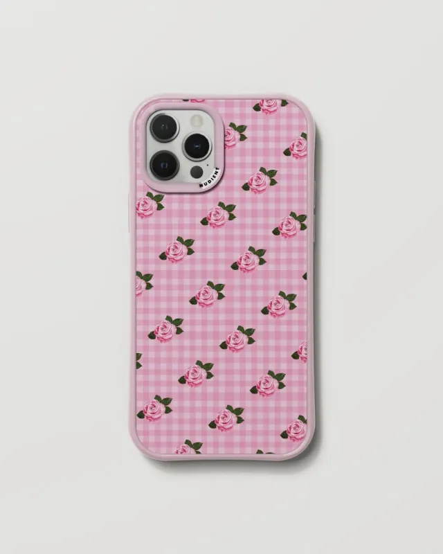 Nudient Form Case custodia colori traslucidi