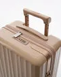 Nudient Bold Cabin Bag bagaglio a mano leggero