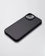 Nudient Thin Case cover iPhone 14 2 pezzi sottile