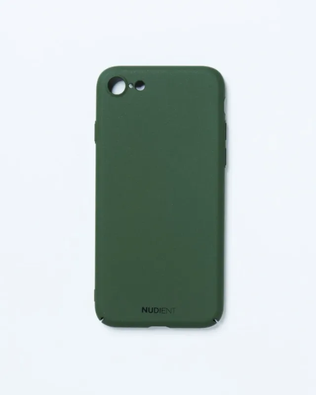 Nudient Thin Case Archive cover sottile gommata