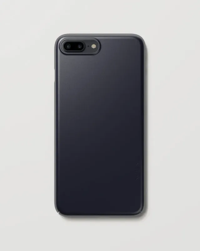 Nudient Thin Case cover minimal quotidiana
