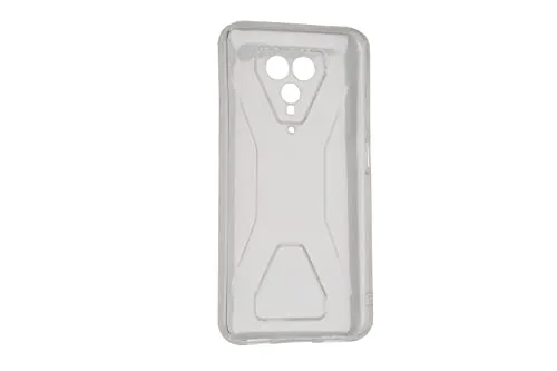 caseroxx TPU Blackview BL5000 cover trasparente