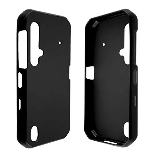 caseroxx TPU custodia BV9900 Pro E nero antiurto