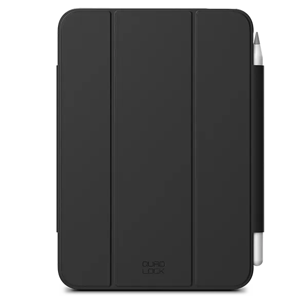 Quad Lock Folio cover iPad mini magnetica supporto