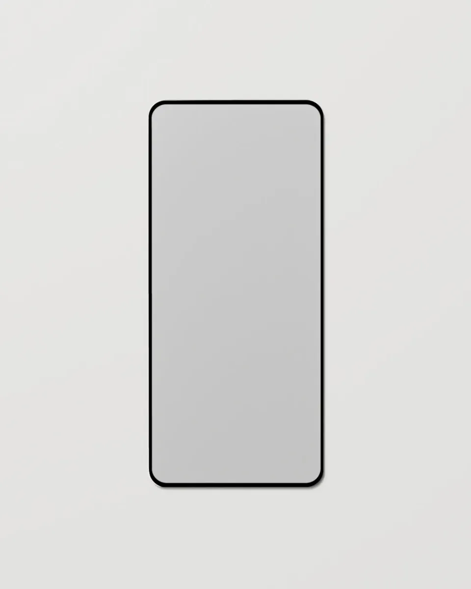 Nudient Screen Protector vetro temperato 9H hd chiaro