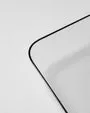 Nudient screen protector vetro temperato premium