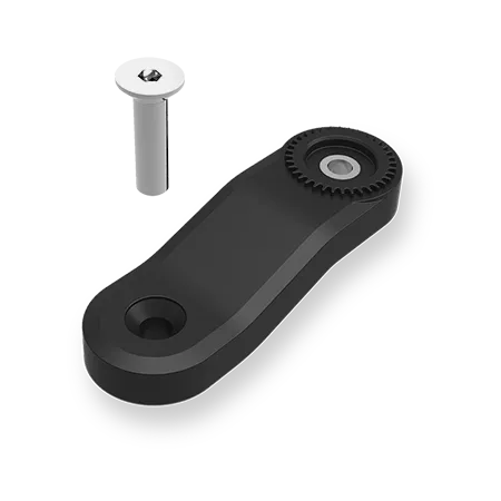 Quad Lock 360 Braccio Estensivo Moto 50 mm