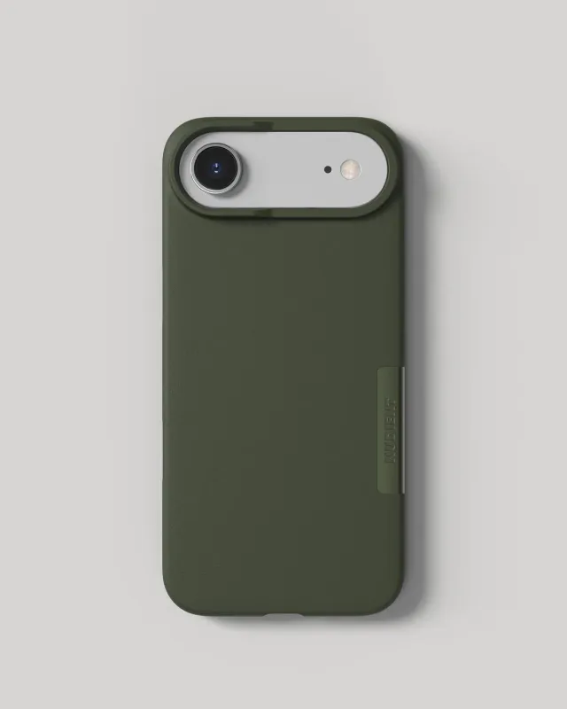 Nudient Thin Case cover sottile minimal